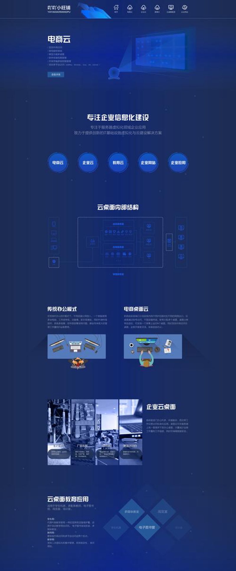 西安网站建设